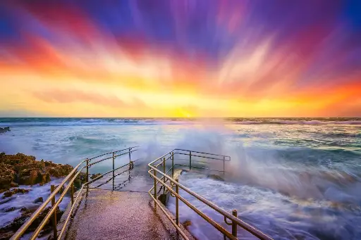 SUN0786 - Mettams Stormy