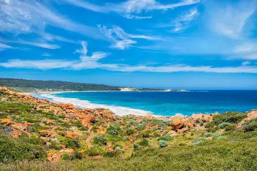 SUN0794 - Injidup Bay