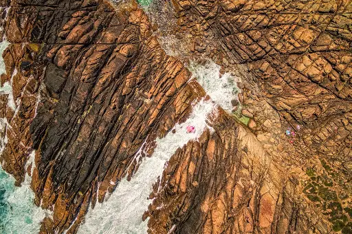 SUN0796 - Injidup Spa