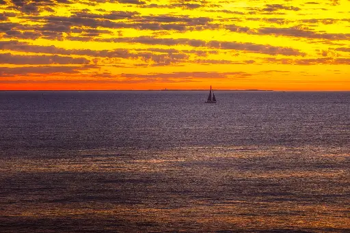 SUN0801 - Sailing Sunday