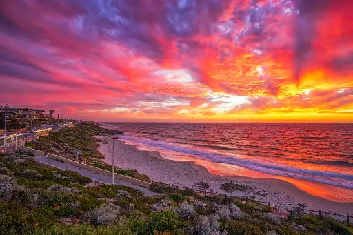 SUN0828 - North Beach Pan