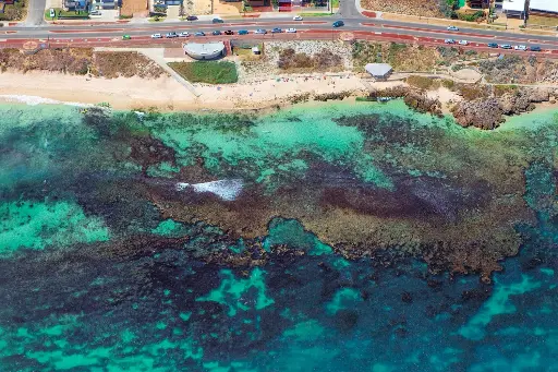 SUN0841 - Mettams Reef
