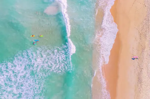 SUN0898 - Surf Colours