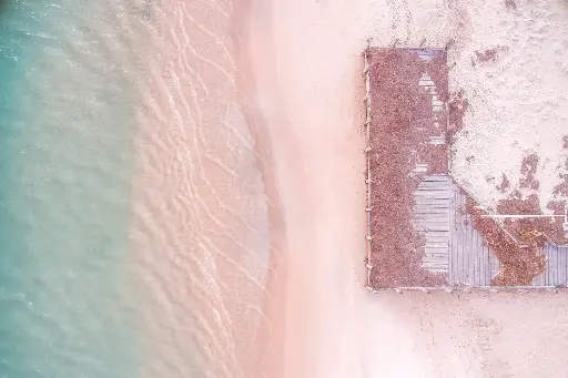 SUN0904 - Gregory Jetty