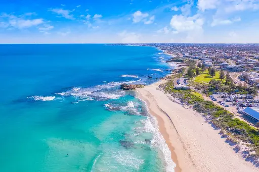 SUN0905 - Trigg On Point