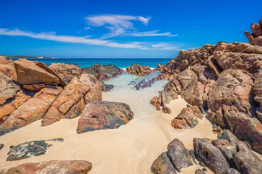 SUN0916 - Private Pool