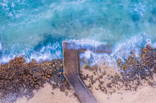 SUN0927 - Mettams Spray