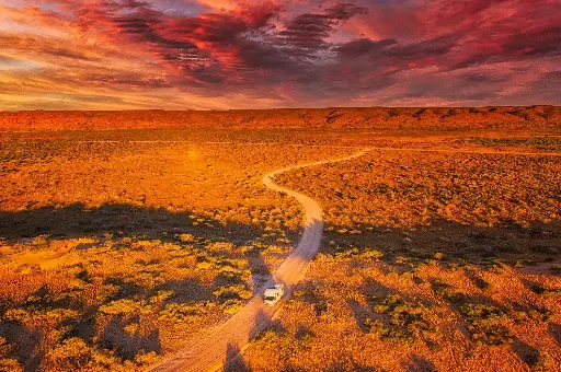 SUN0972 - Ningaloo Travels