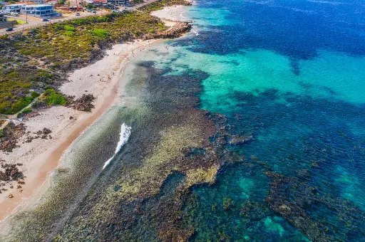 SUN0998 - Watermans Reef