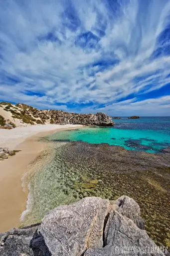 SUN0448 - Little Parakeet Bay