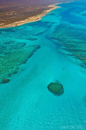 SUN0595 - Ningaloo Bombie