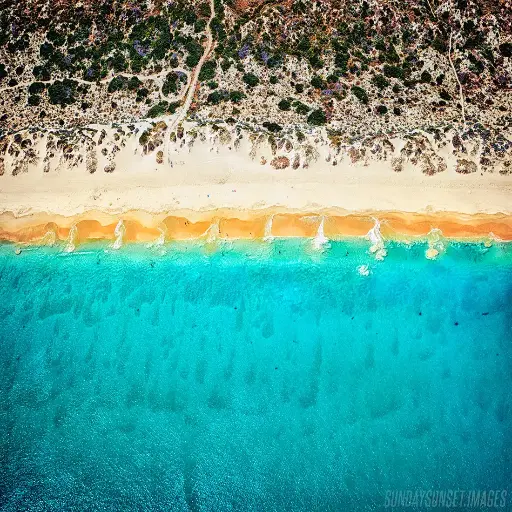 SUN0382 - Perth Coastal