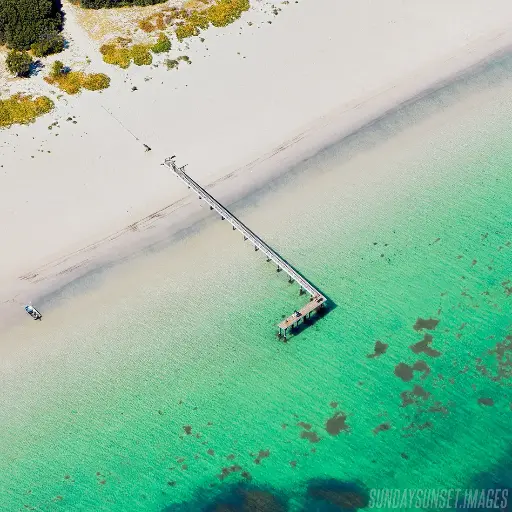SUN0449 - Southwest Jetty