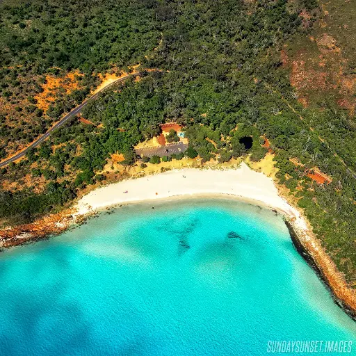 SUN0459 - Meelup Beach