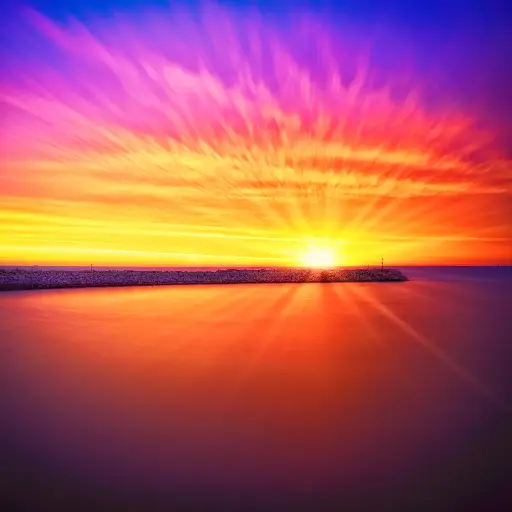 SUN0480 - Hillarys Rays