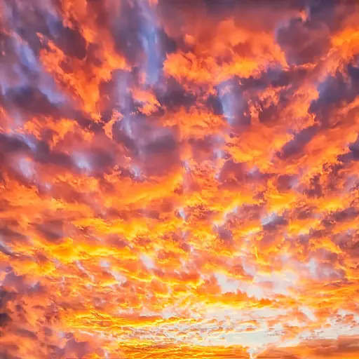 SUN0693 - Just Sky